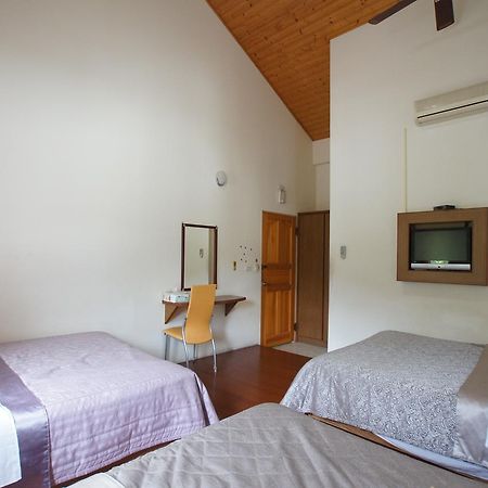 Music House Homestay 南庄郷 エクステリア 写真