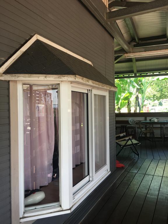 Music House Homestay 南庄郷 エクステリア 写真
