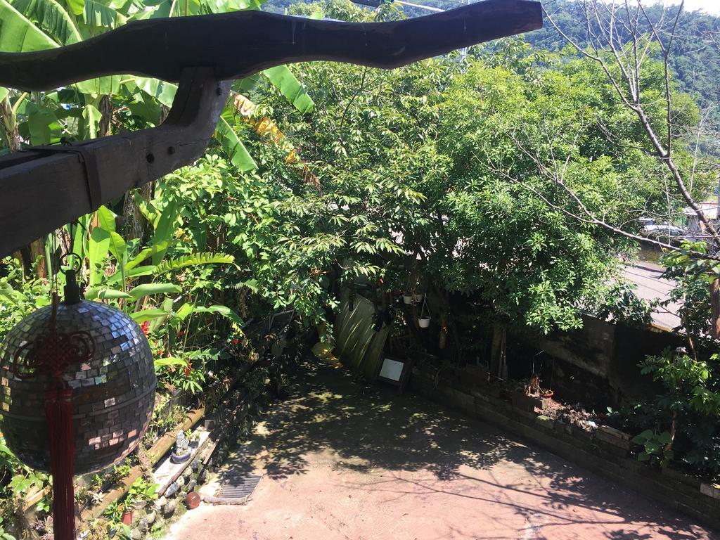 Music House Homestay 南庄郷 エクステリア 写真