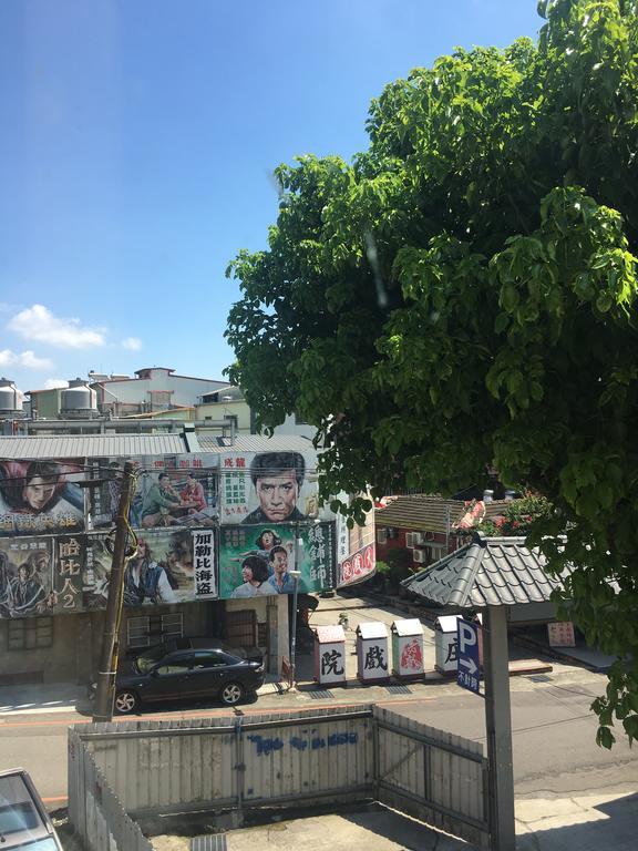 Music House Homestay 南庄郷 エクステリア 写真