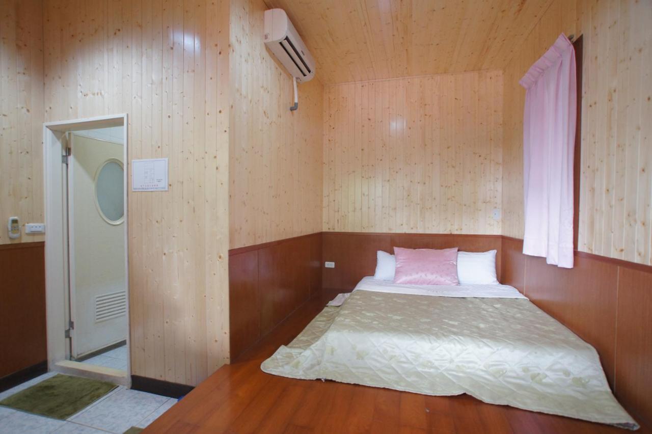 Music House Homestay 南庄郷 エクステリア 写真
